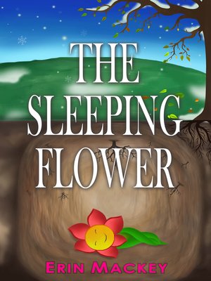 cover image of The Sleeping Flower